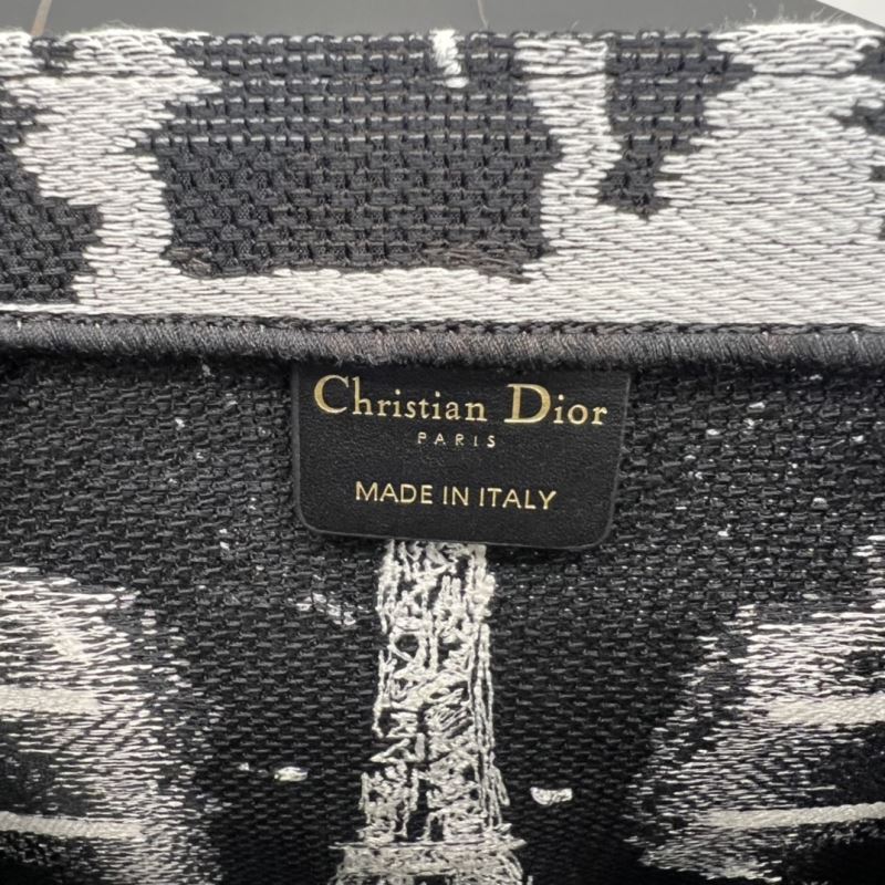 chr1st1an D10r shopping bags